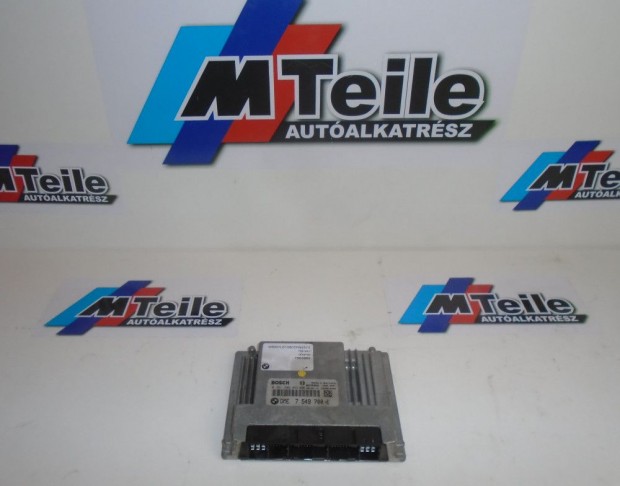 [GY�RI BONTOTT] BMW - ECU CONTROLL MODUL - (4.0i ; 5.0i) 5-�S ; 6-OS